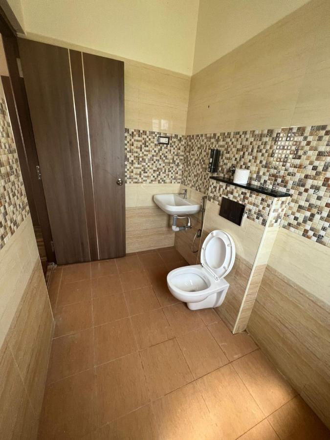 Tranquility Inn Chennai Exterior photo
