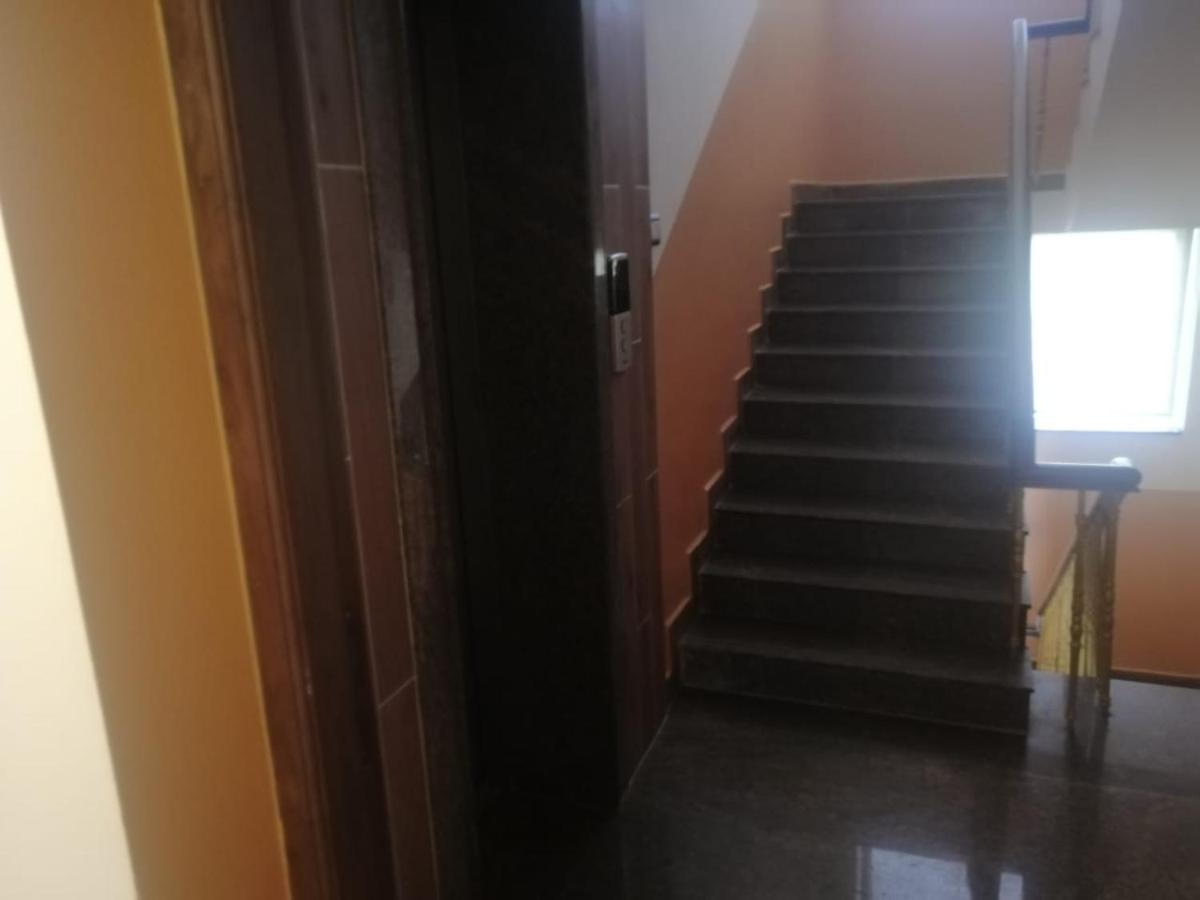 Tranquility Inn Chennai Exterior photo